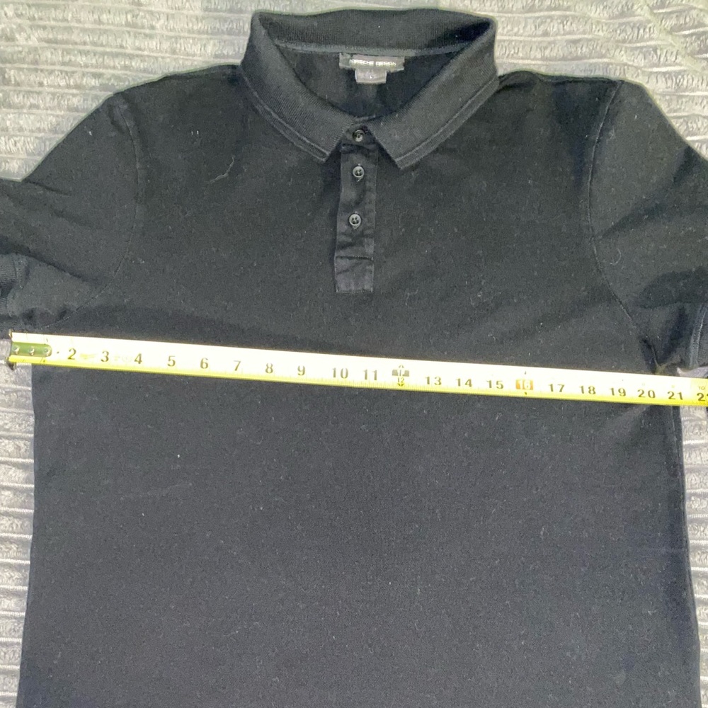 Porsche design polo